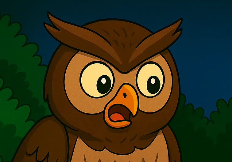 jungle story