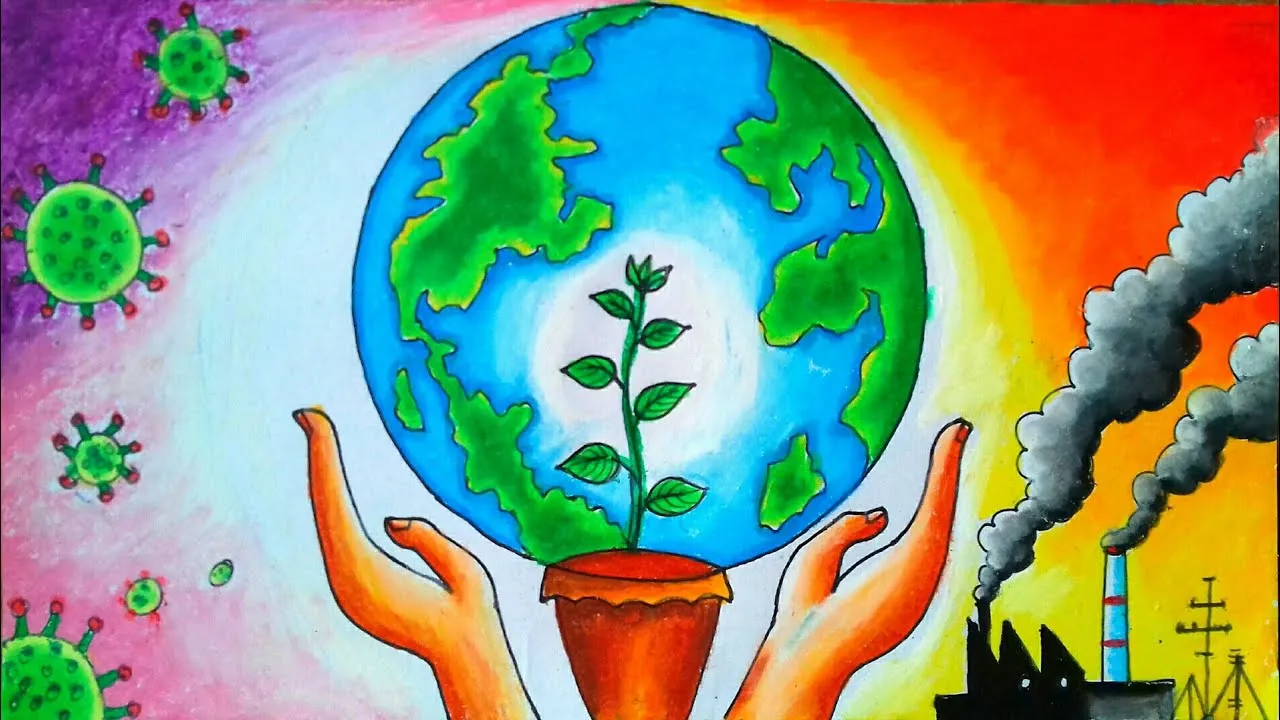 World Environment Day 2025- key facts themes and environmental protection measures