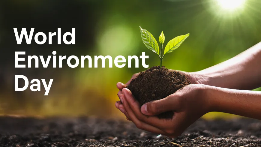 World Environment Day 2025- key facts themes and environmental protection measures