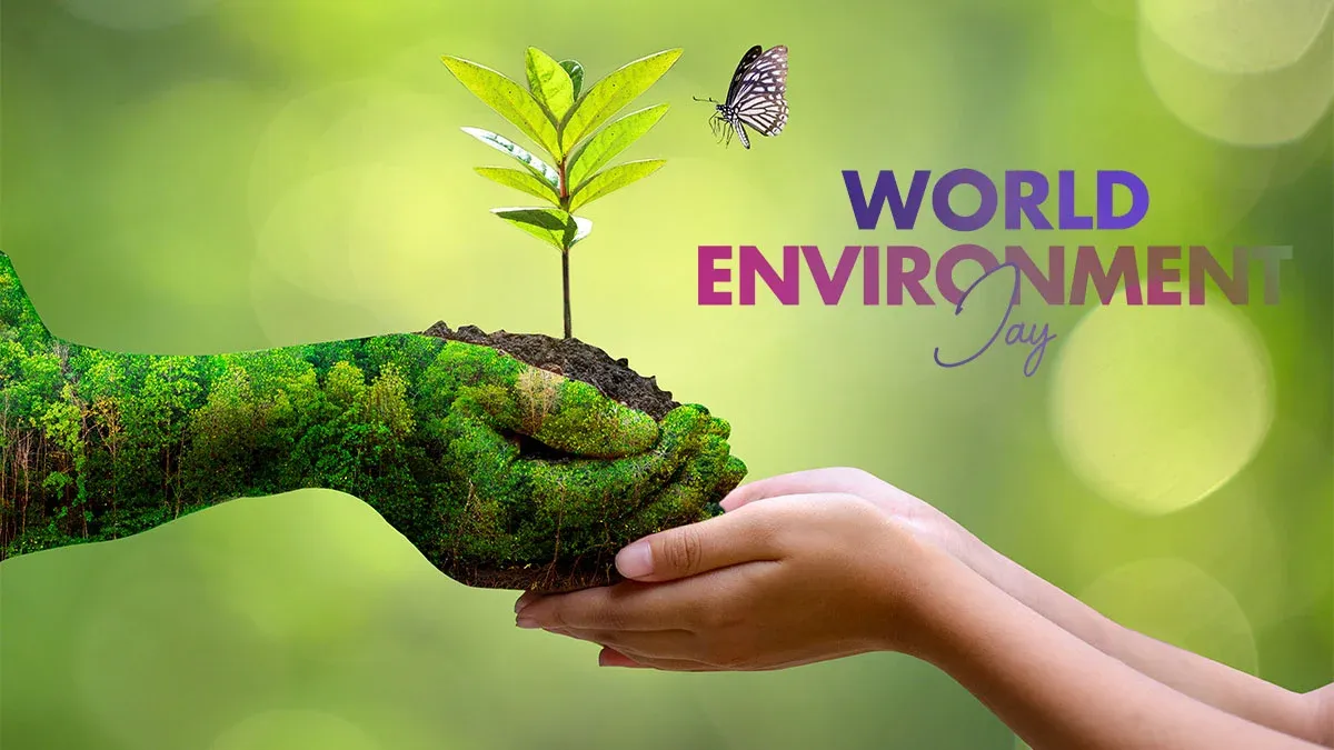 World Environment Day 2025- key facts themes and environmental protection measures