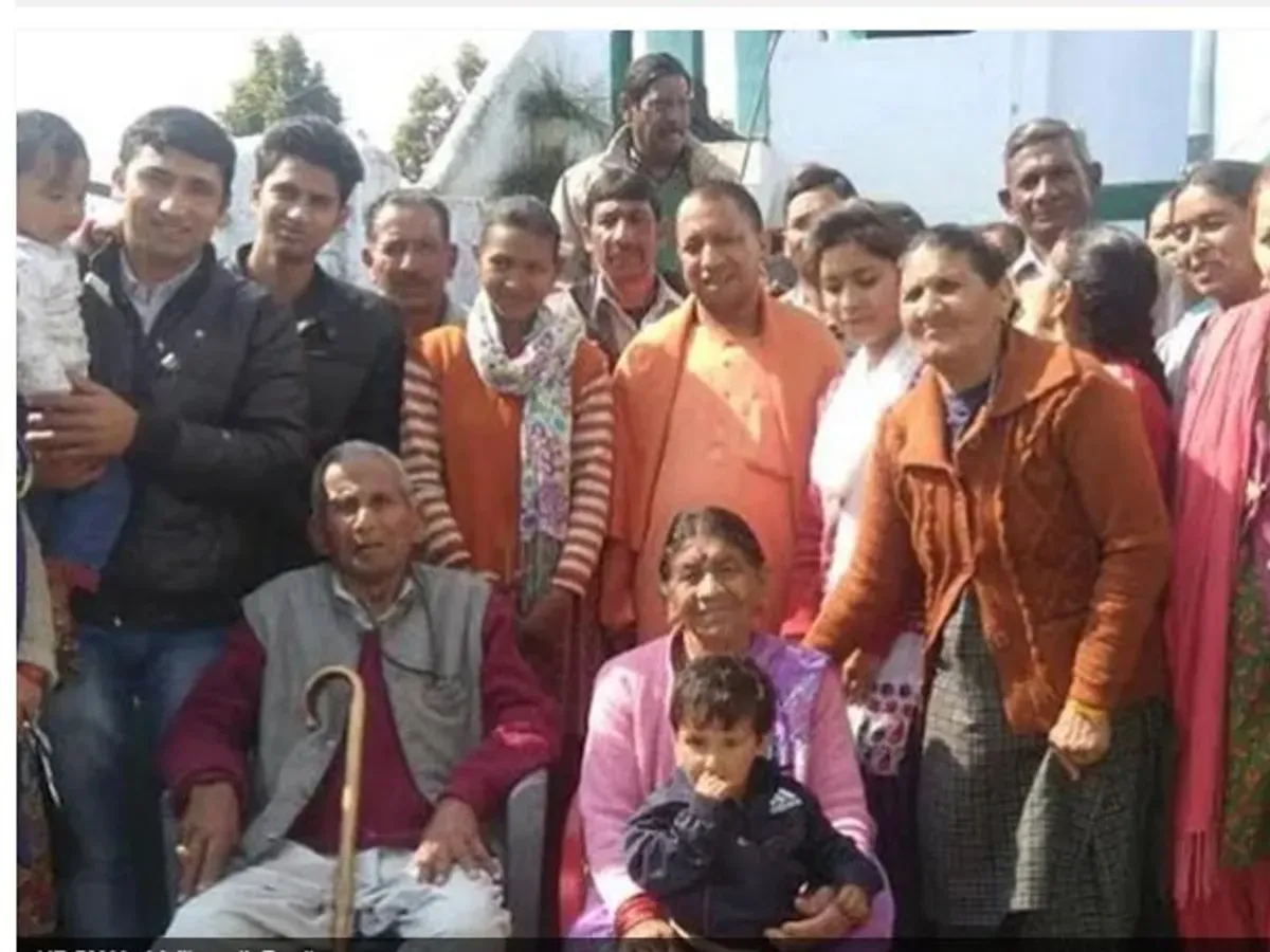 Yogi Adityanath Life introduction political journey and recent news complete information till 2025
