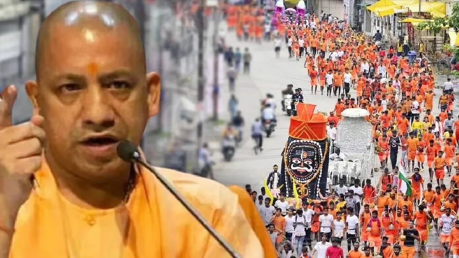 Yogi Adityanath Life introduction political journey and recent news complete information till 2025