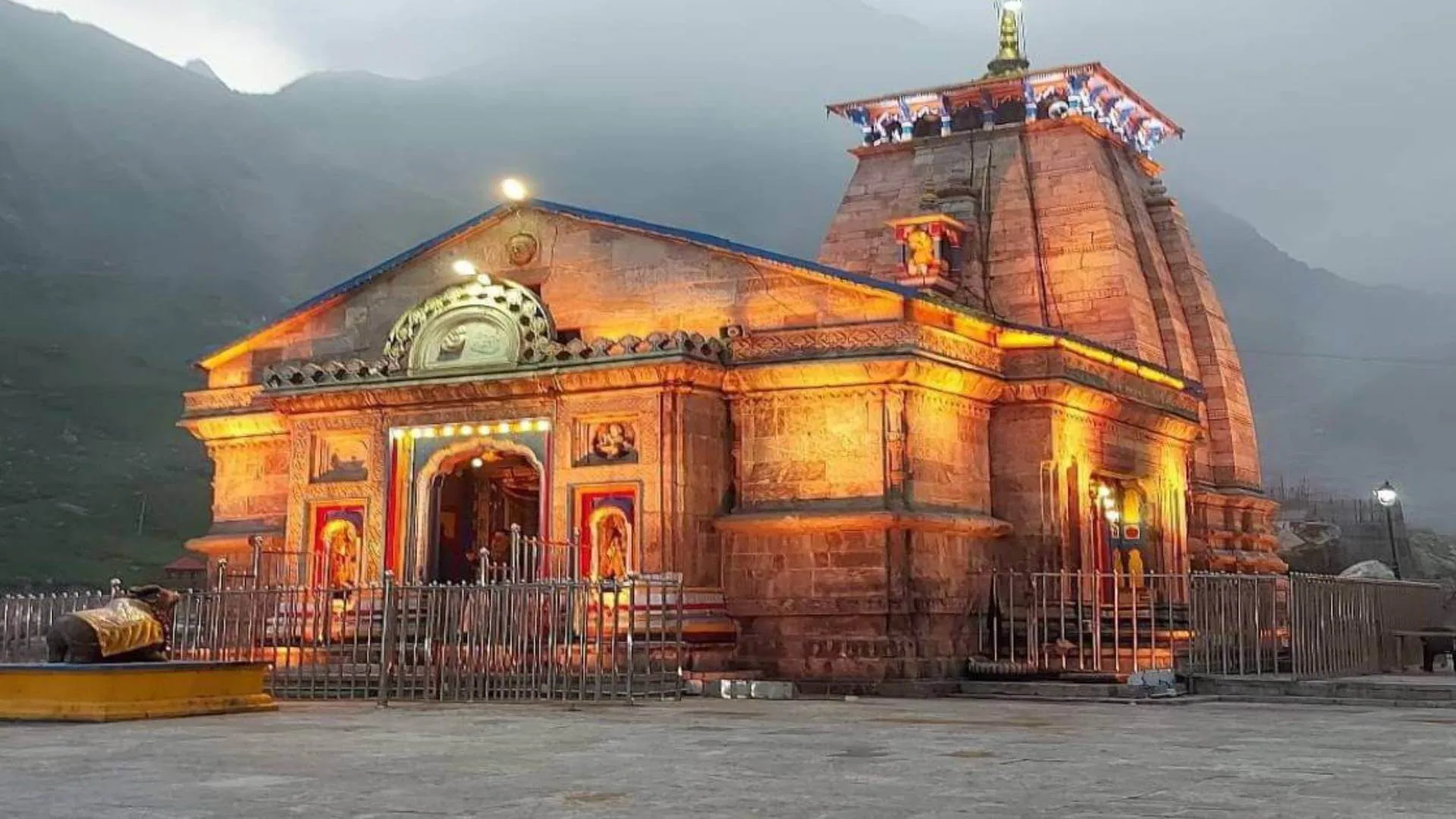 यात्रा का सही समय