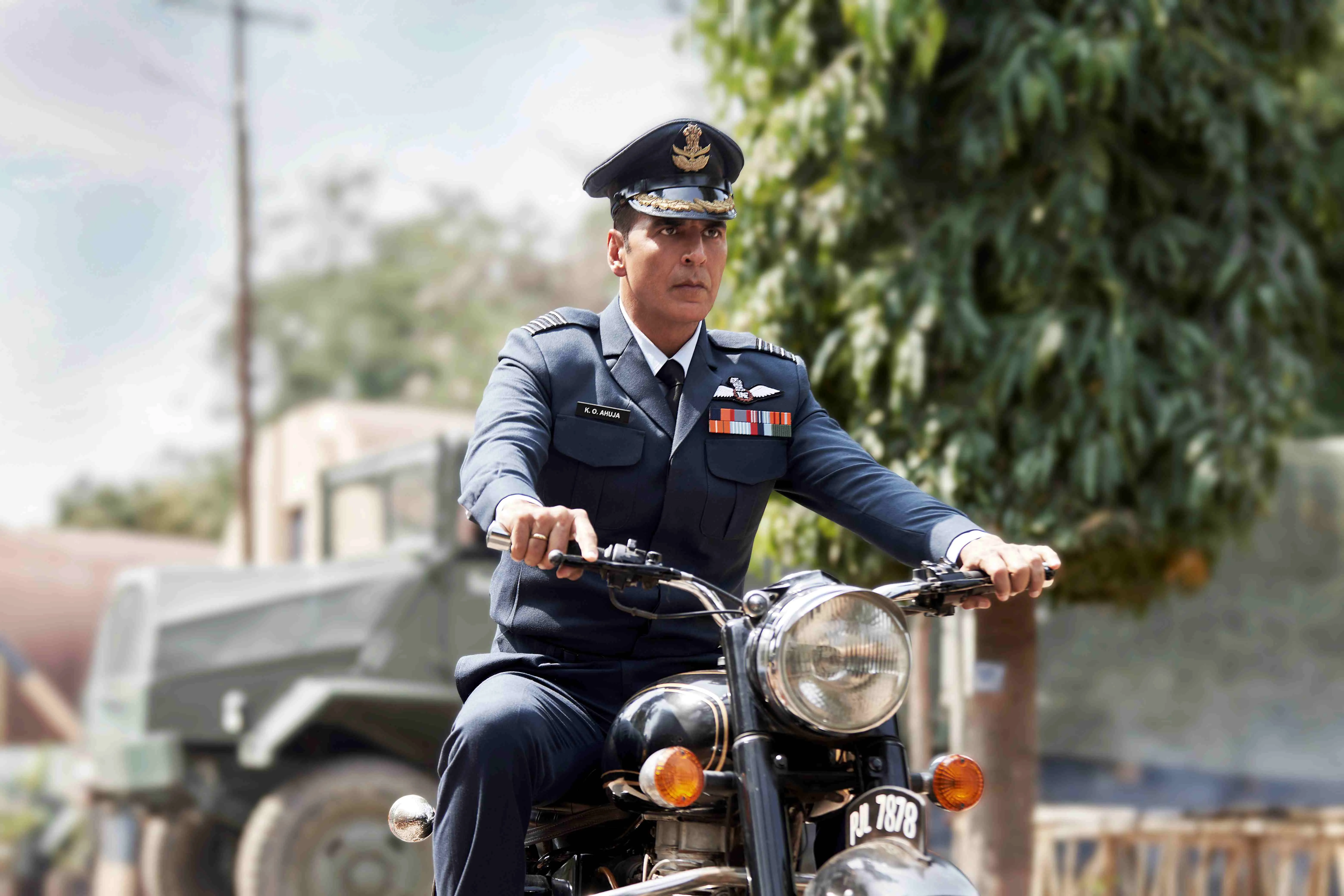 akshay kumar