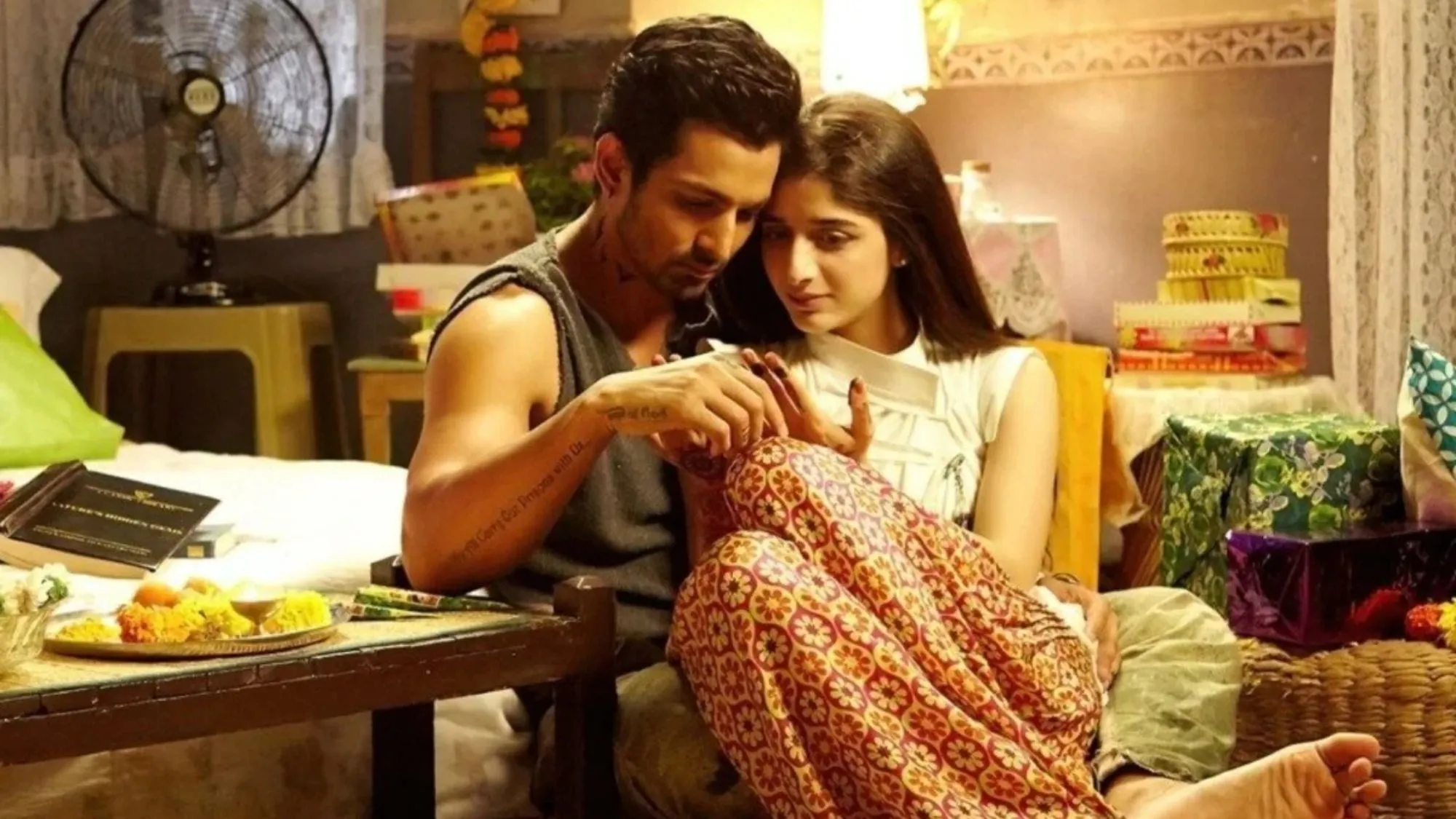 sanam teri kasam
