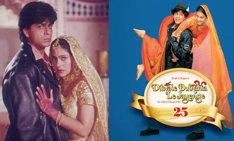 DDLJ