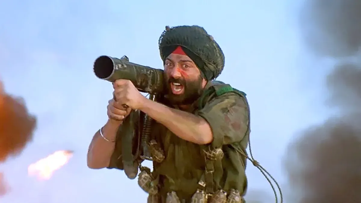 border films