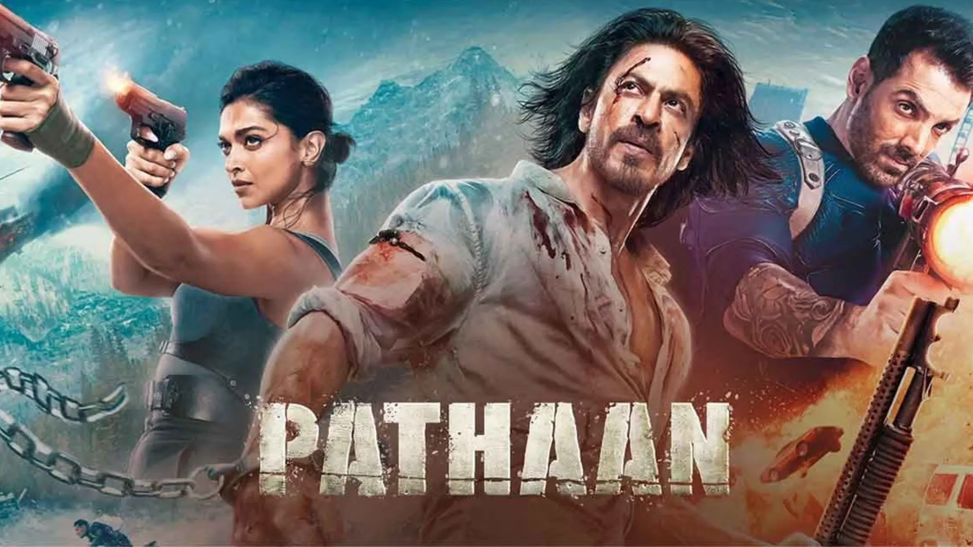 Pathaan 