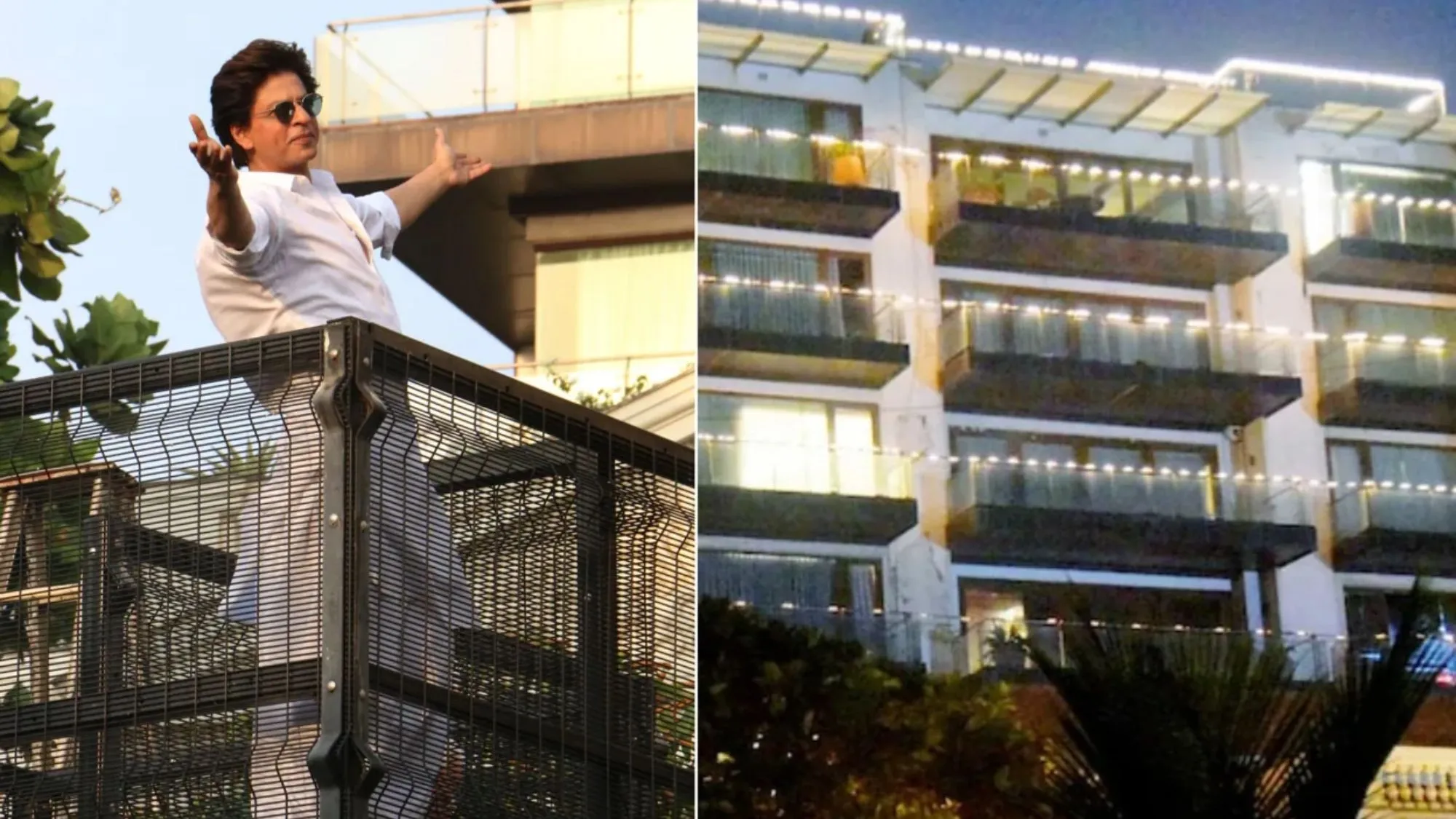 Shah Rukh Khan Mannat House: Why SRK and Family Are Moving to a Rented Flat?