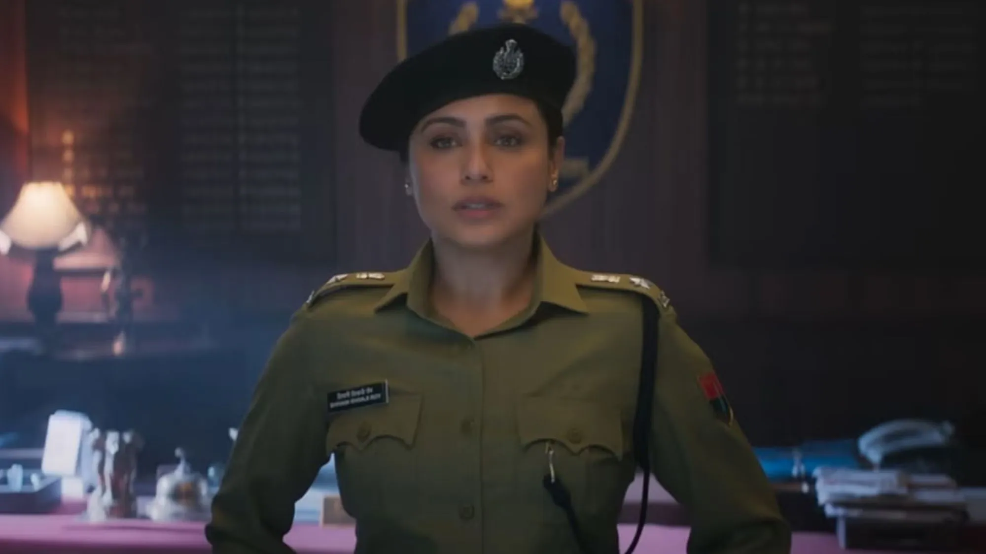 rani mukherjee