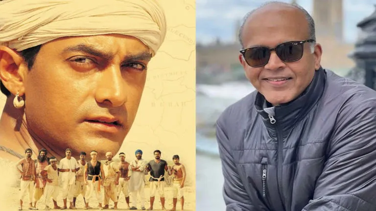 ashutosh gowariker lagaan