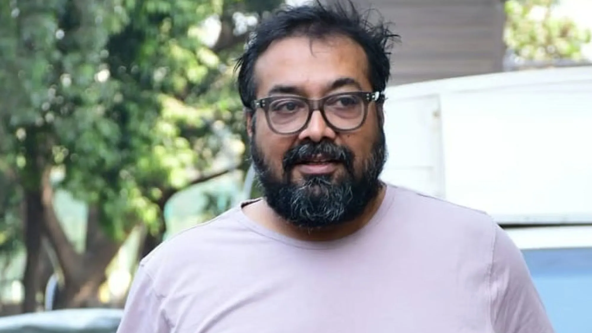 anurag kashyap