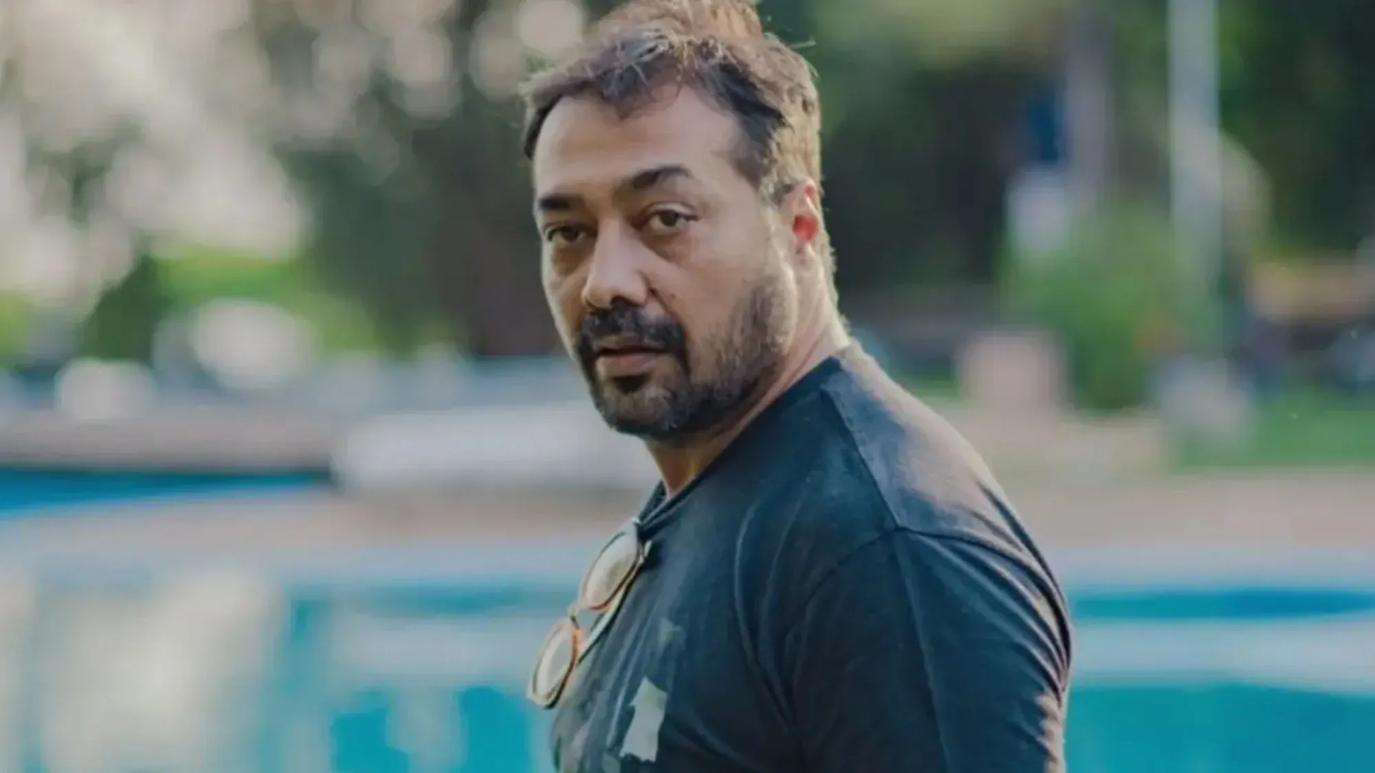 anurag kashyap