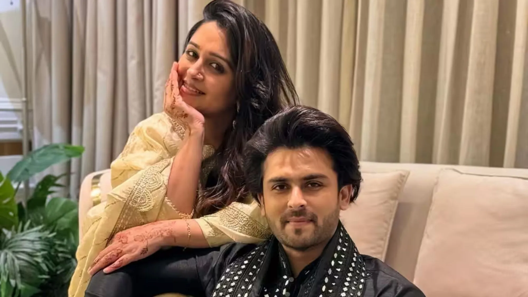 dipika kakar and shoaib ibrahim