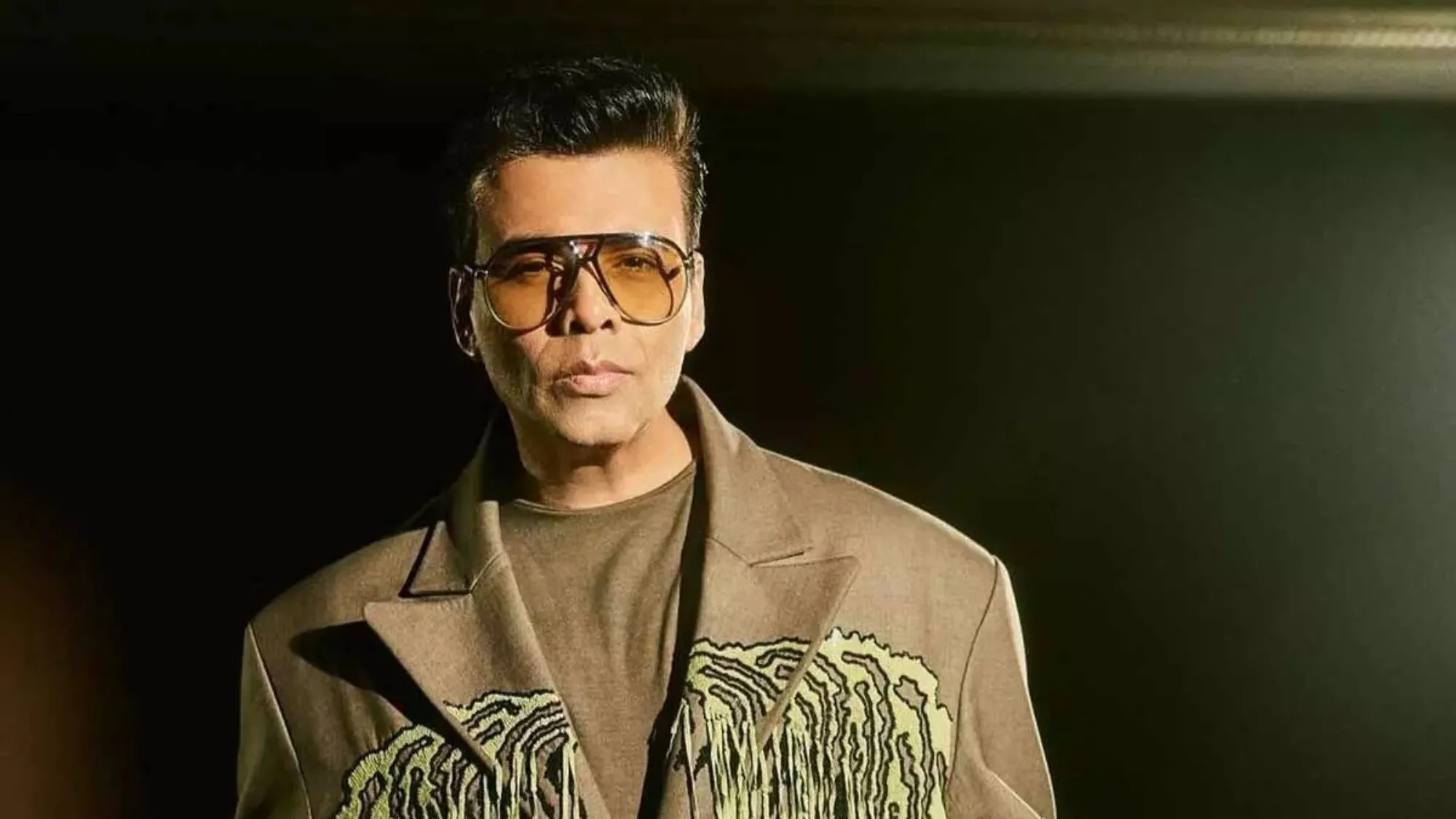 Karan Johar