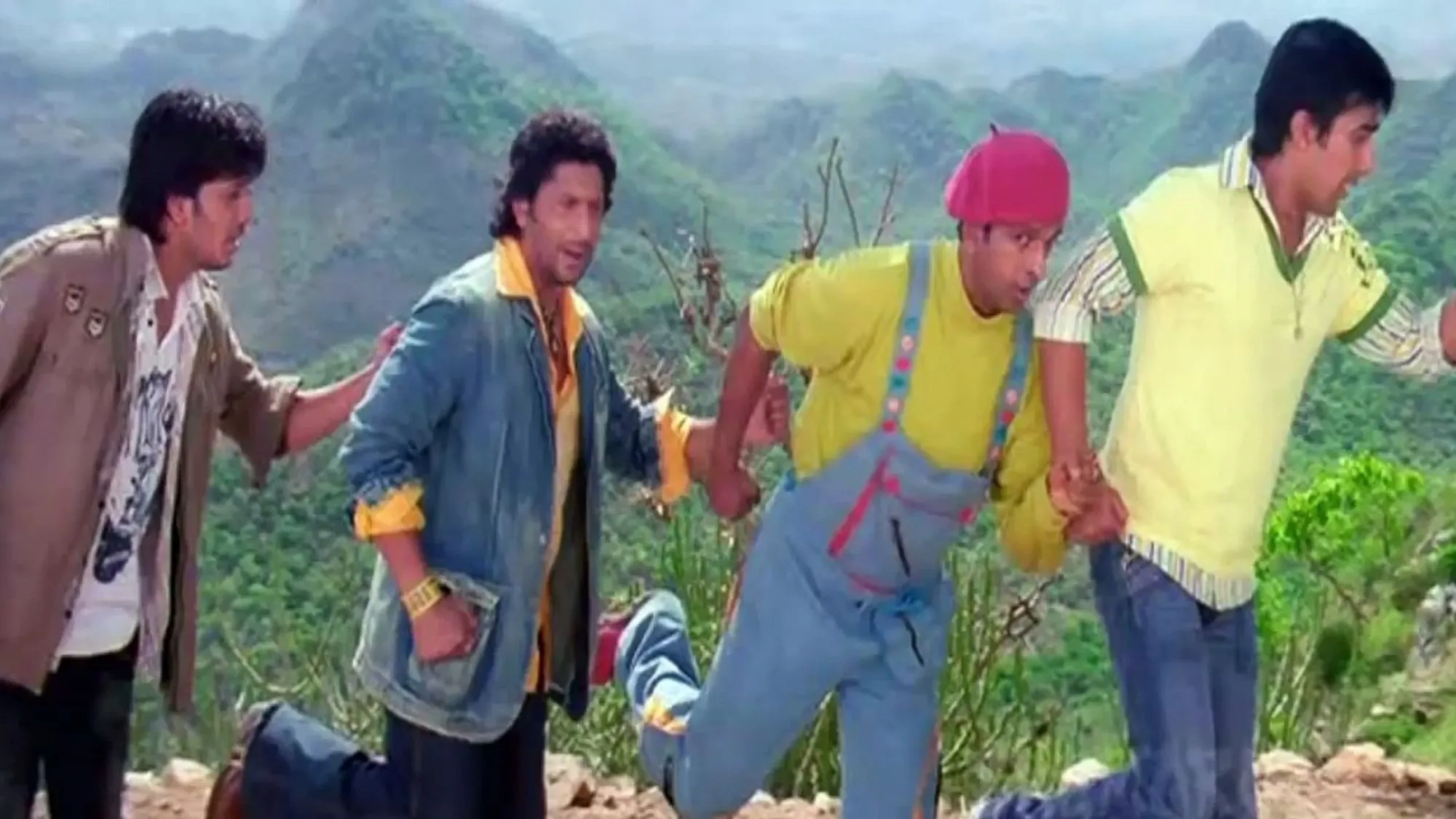 Dhamaal film