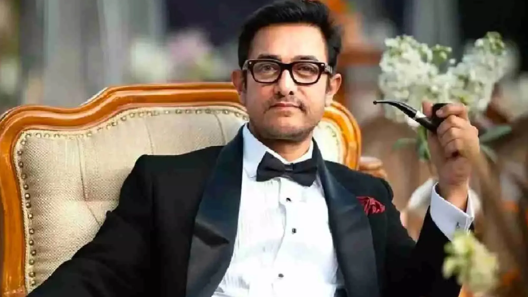 Aamir Khan