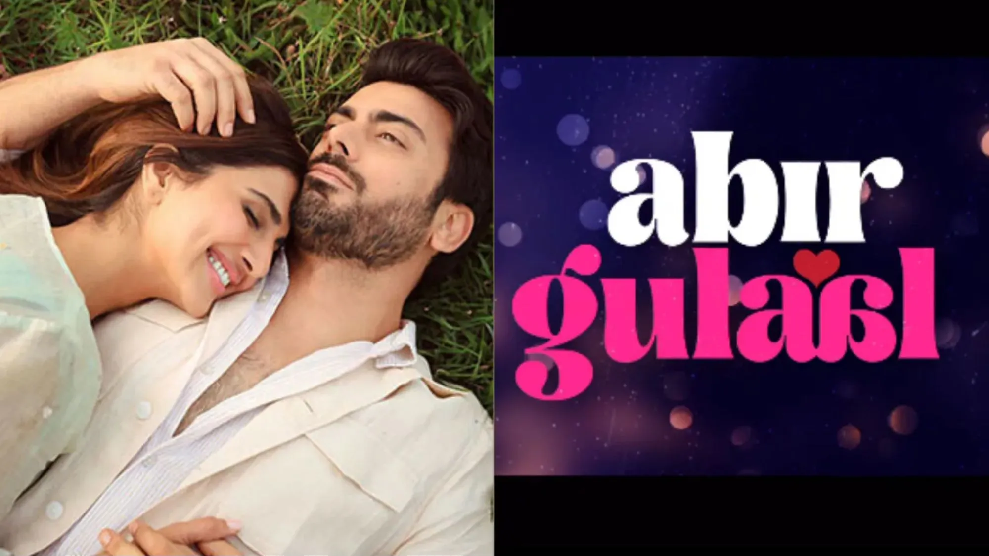 Abir Gulaal