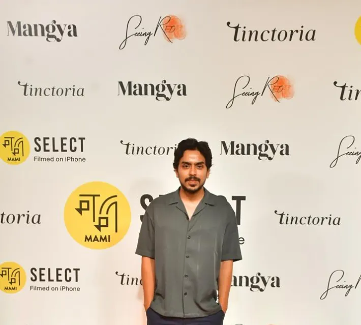 आदर्श गौरव (Adarsh Gourav)