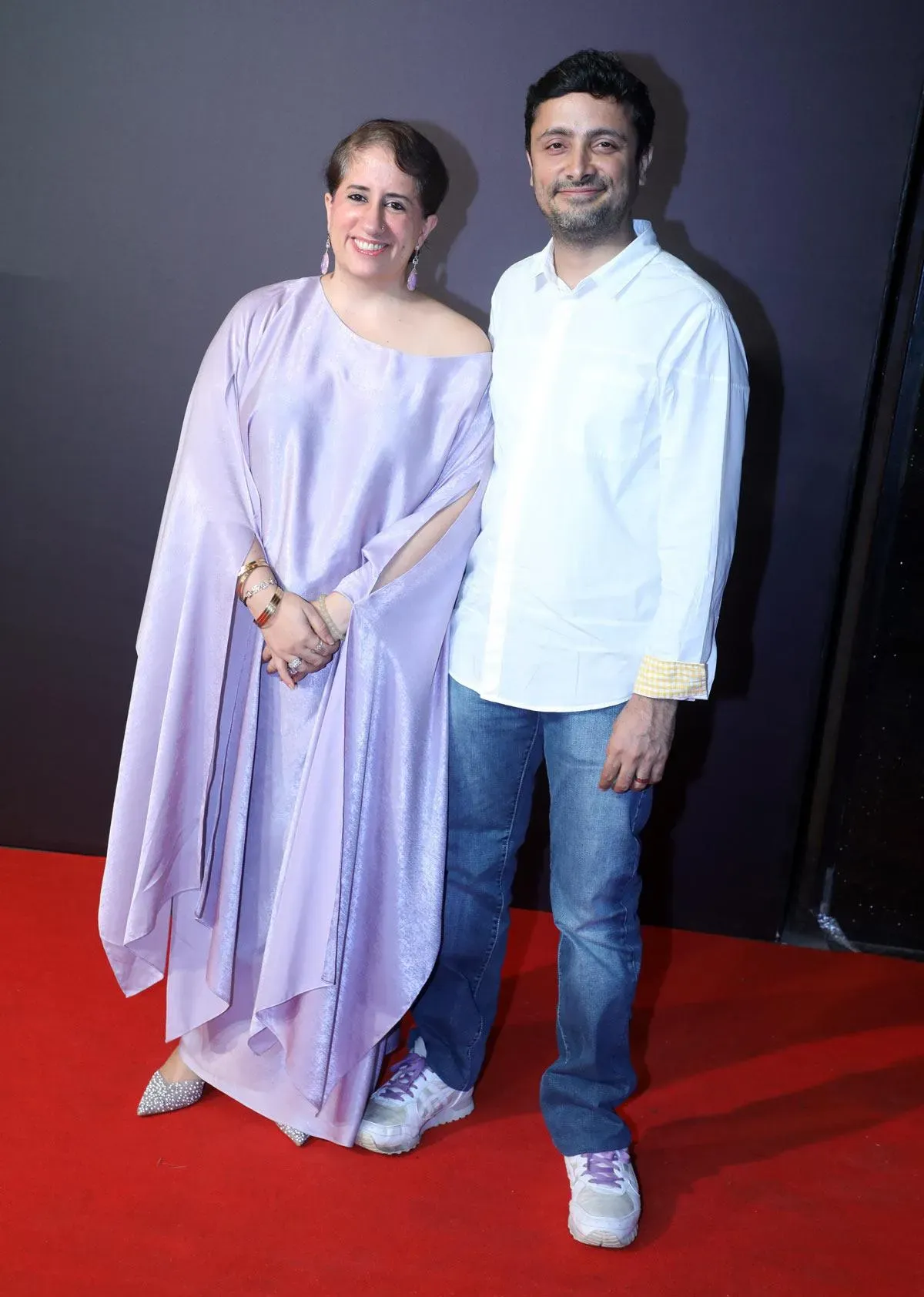 गुनीत मोंगा (Guneet Monga)