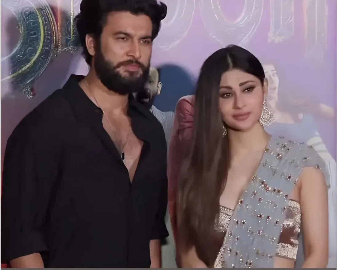 NAVNEET MALIK TALKS ABOUT HIS ROLE IN THE BHOOTNI