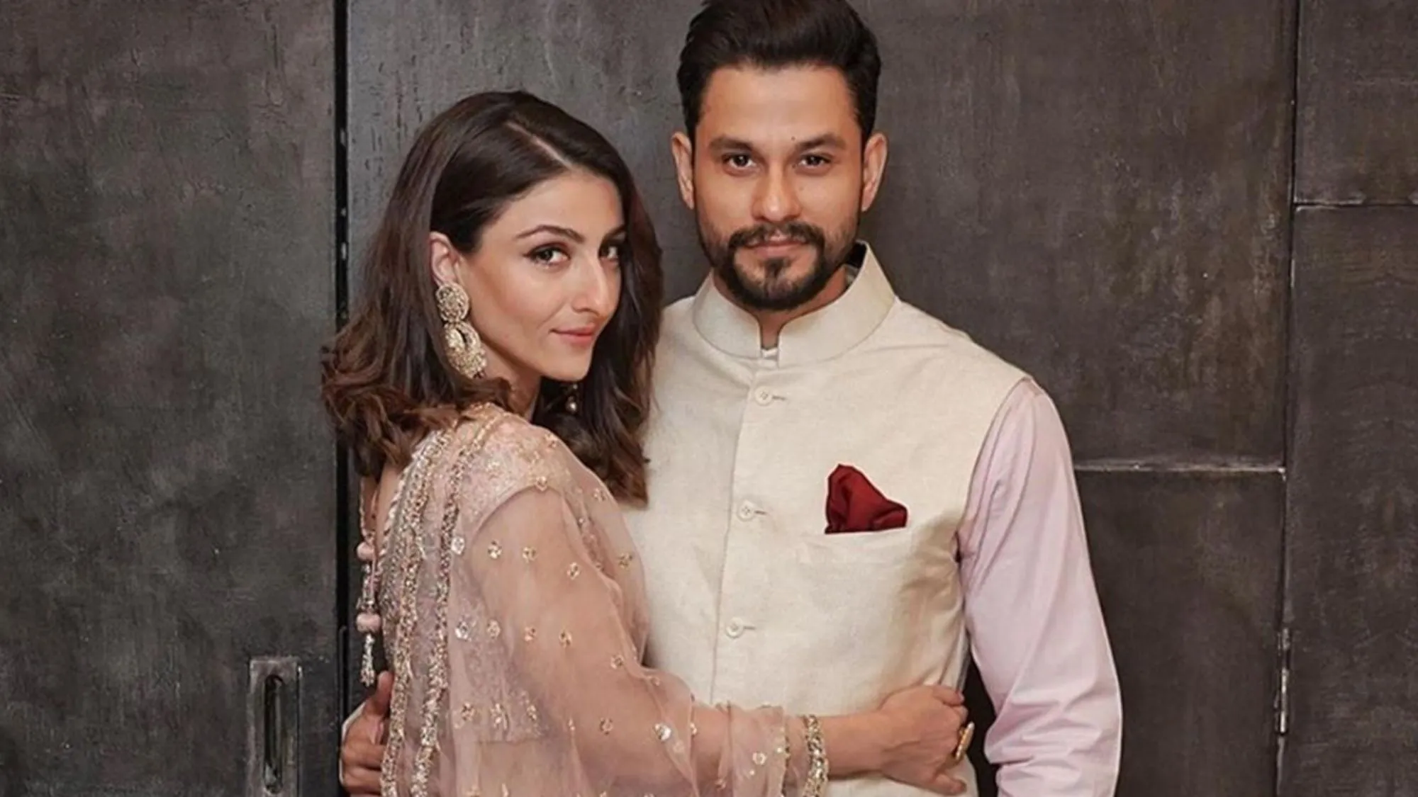 soha ali khan and kunal khemu