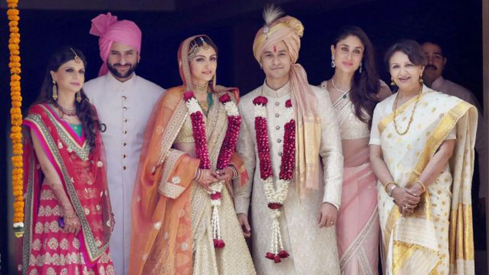 soha ali khan and kunal khemu