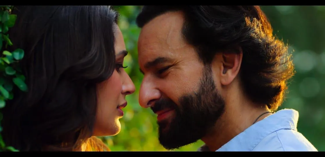 Ilzaam from Marflix Pictures’ Jewel Thief - The Heist Begins