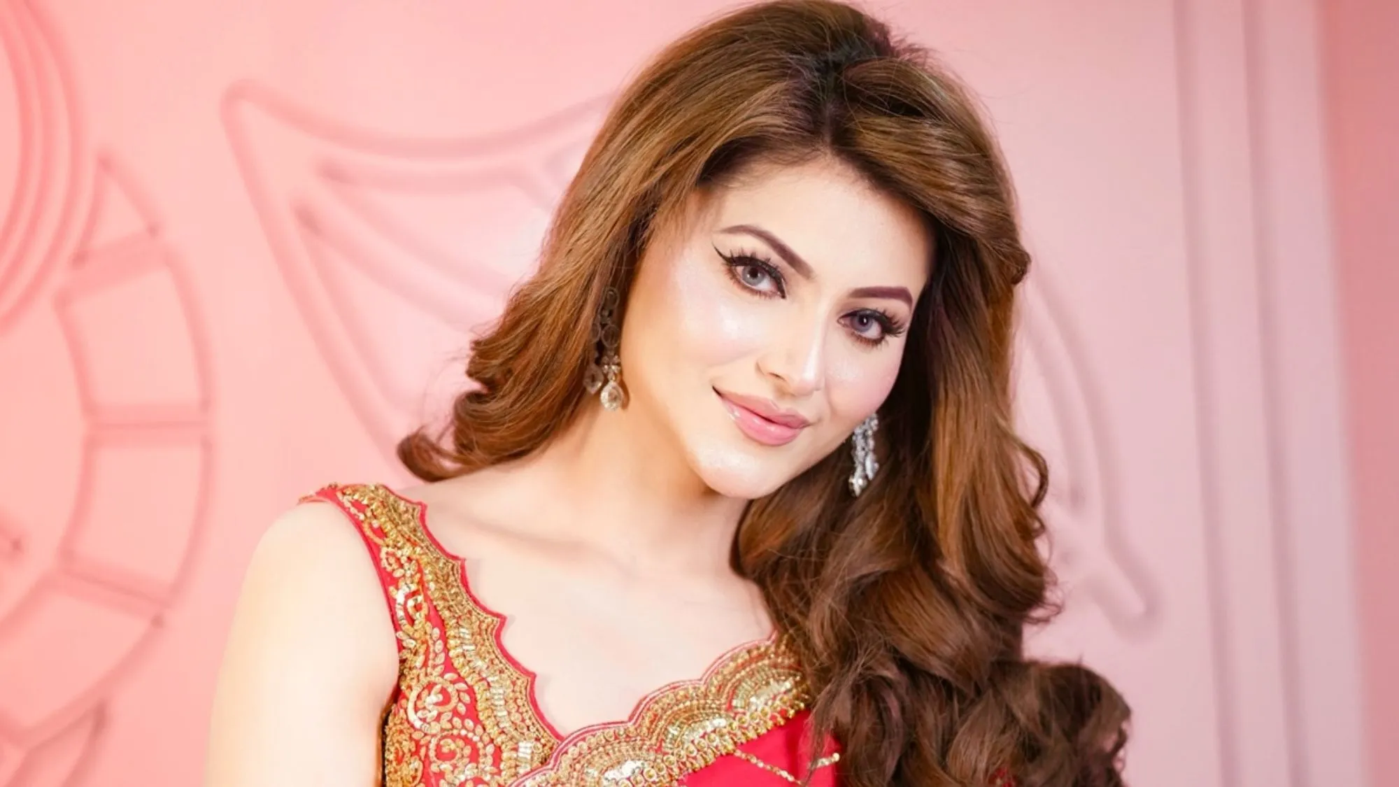 Urvashi Rautela 