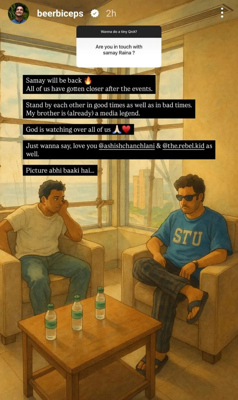 Ranveer allahbadia