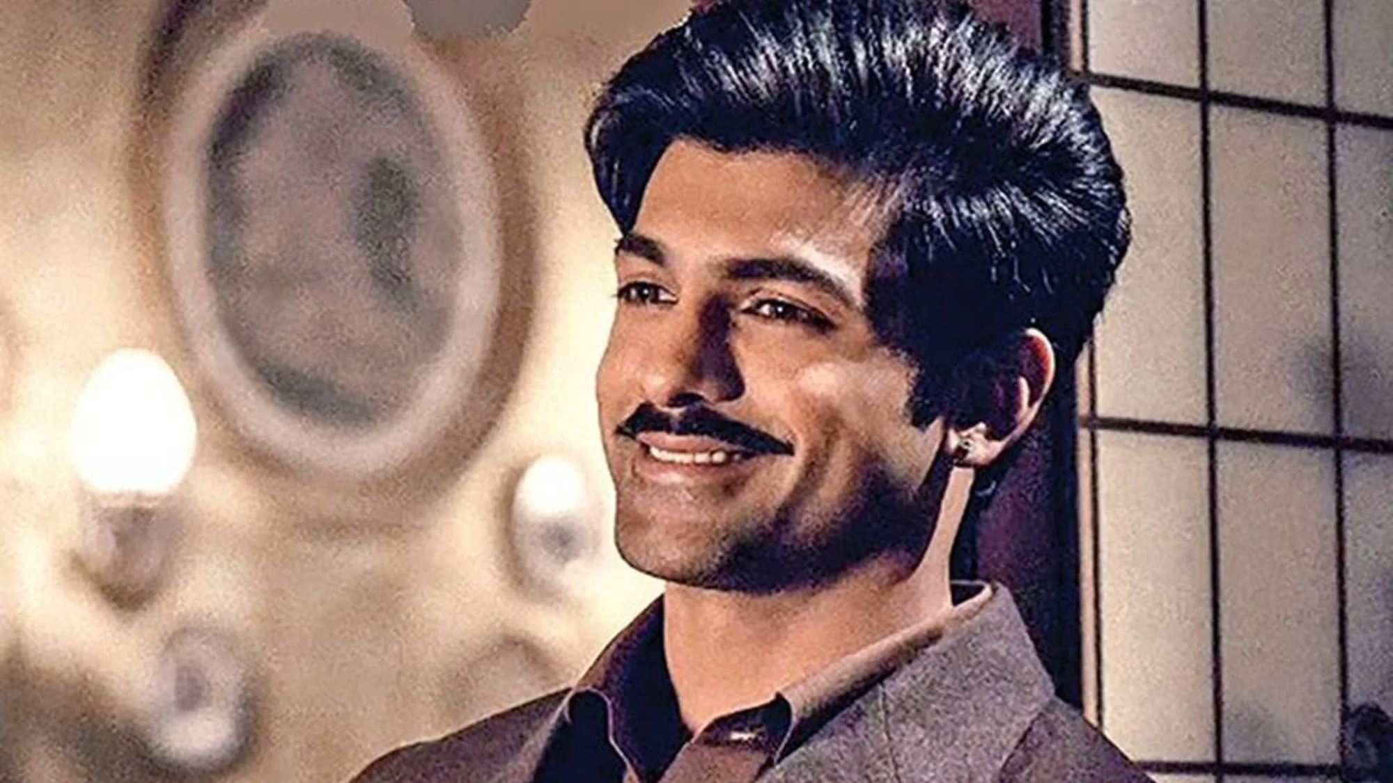 Taha Shah Badussha