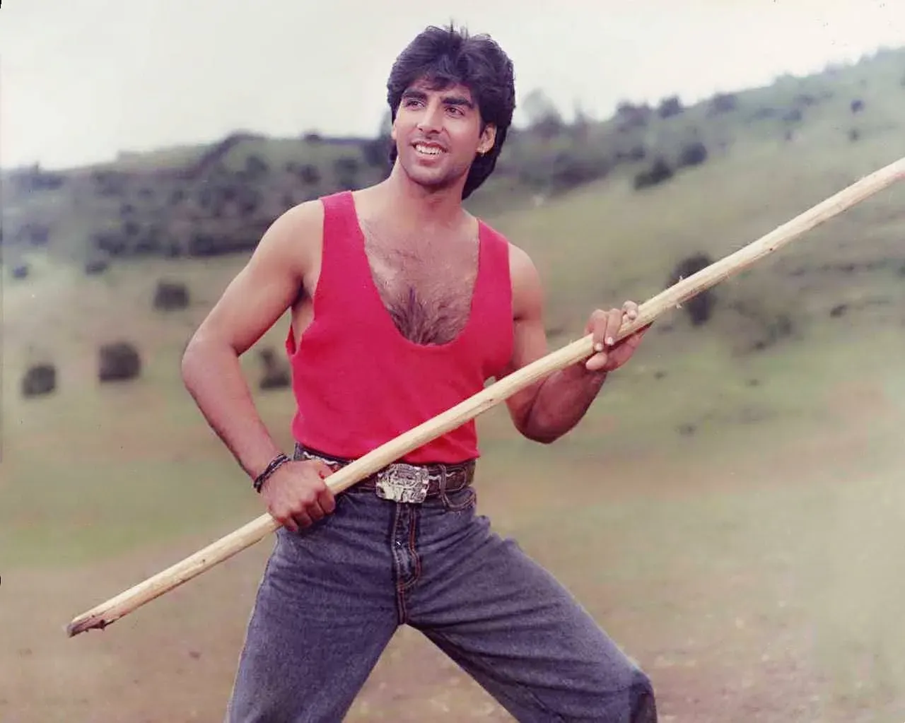 Akshay Kumar