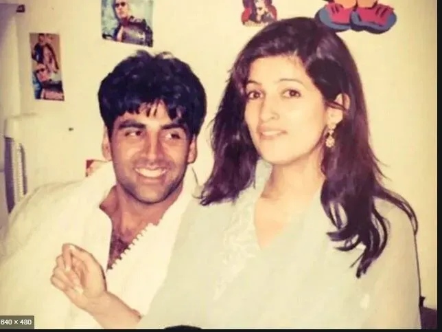 Akshay Kumar