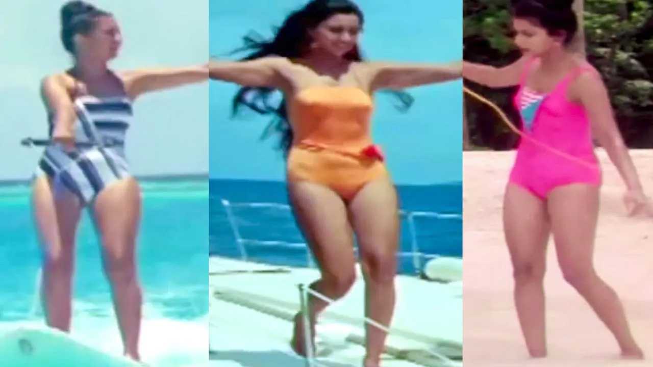 poonam dhillon BOLD PHOTO