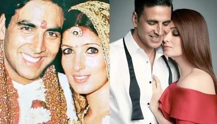 Akshay Kumar