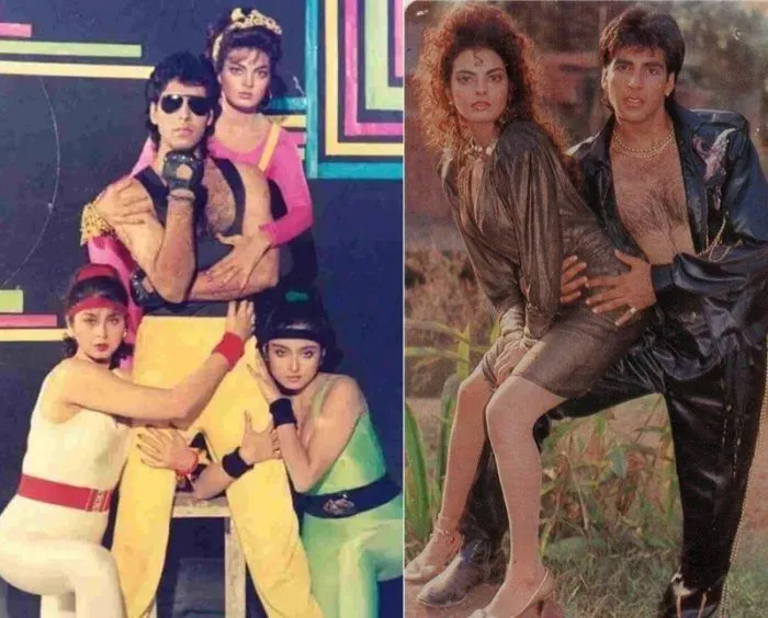 Akshay Kumar