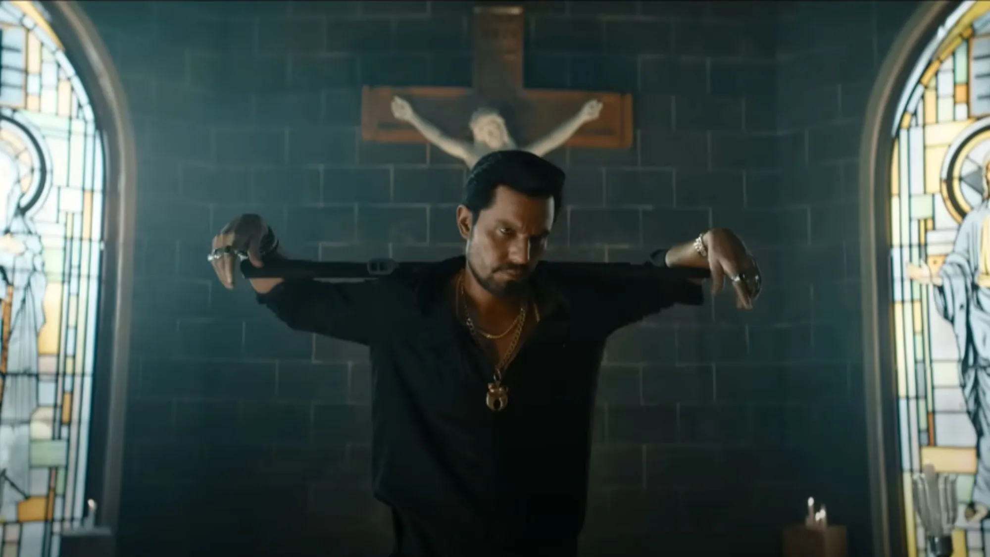 randeep hoooda