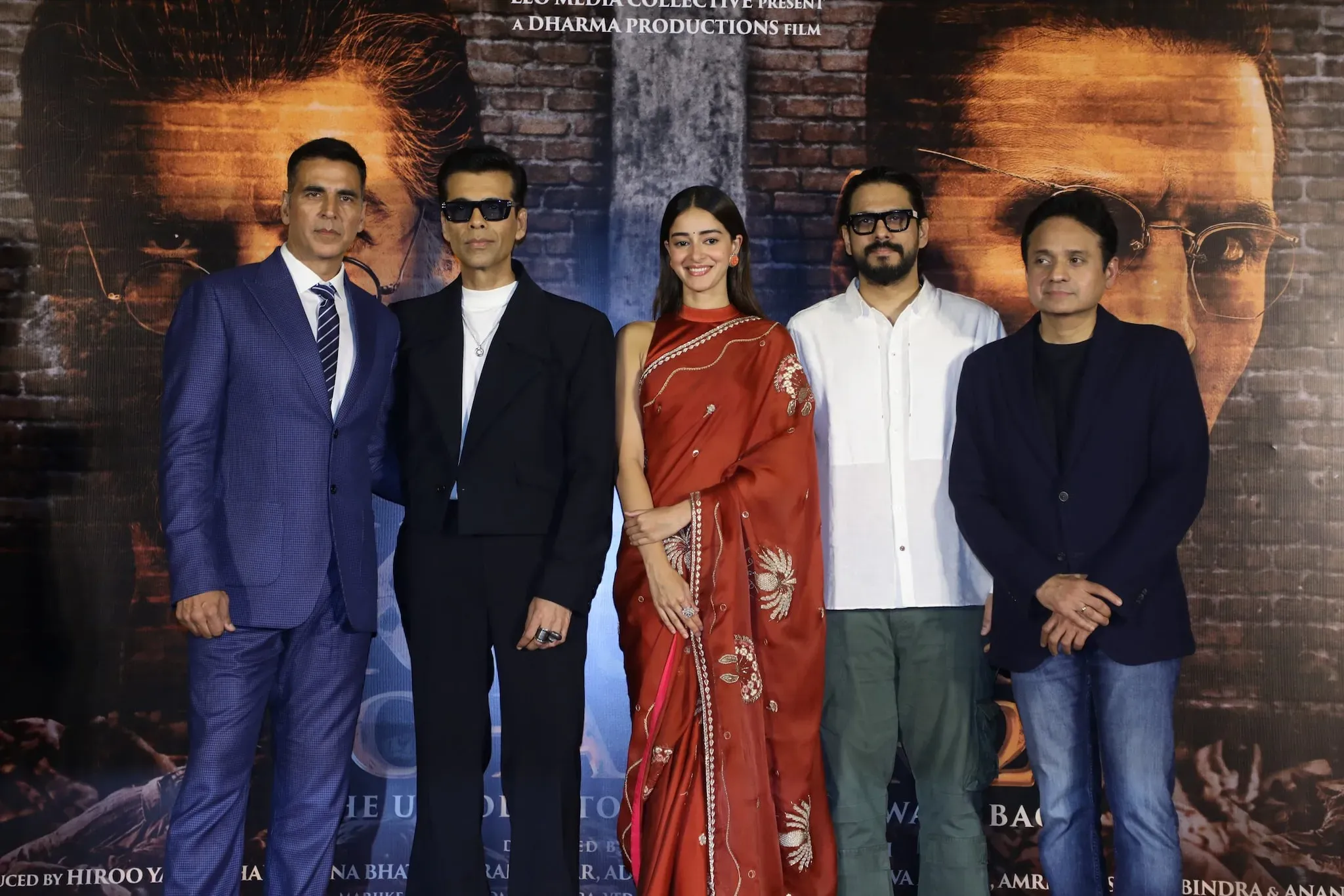 केसरी चैप्टर 2 - द अनटोल्ड स्टोरी ऑफ जलियांवाला बाग