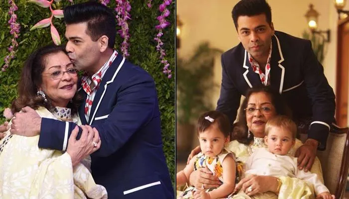 karan johar