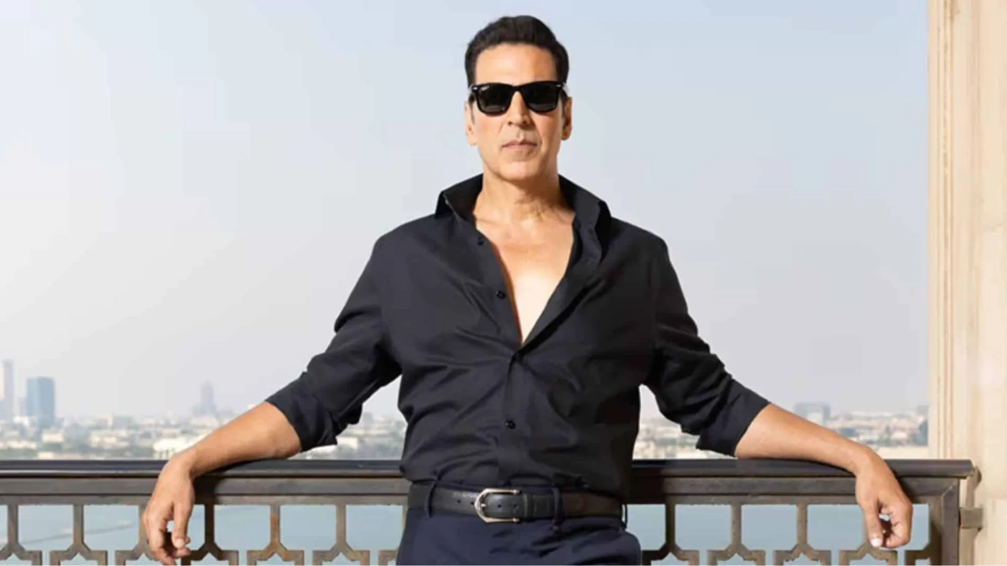 Akshay Kumar
