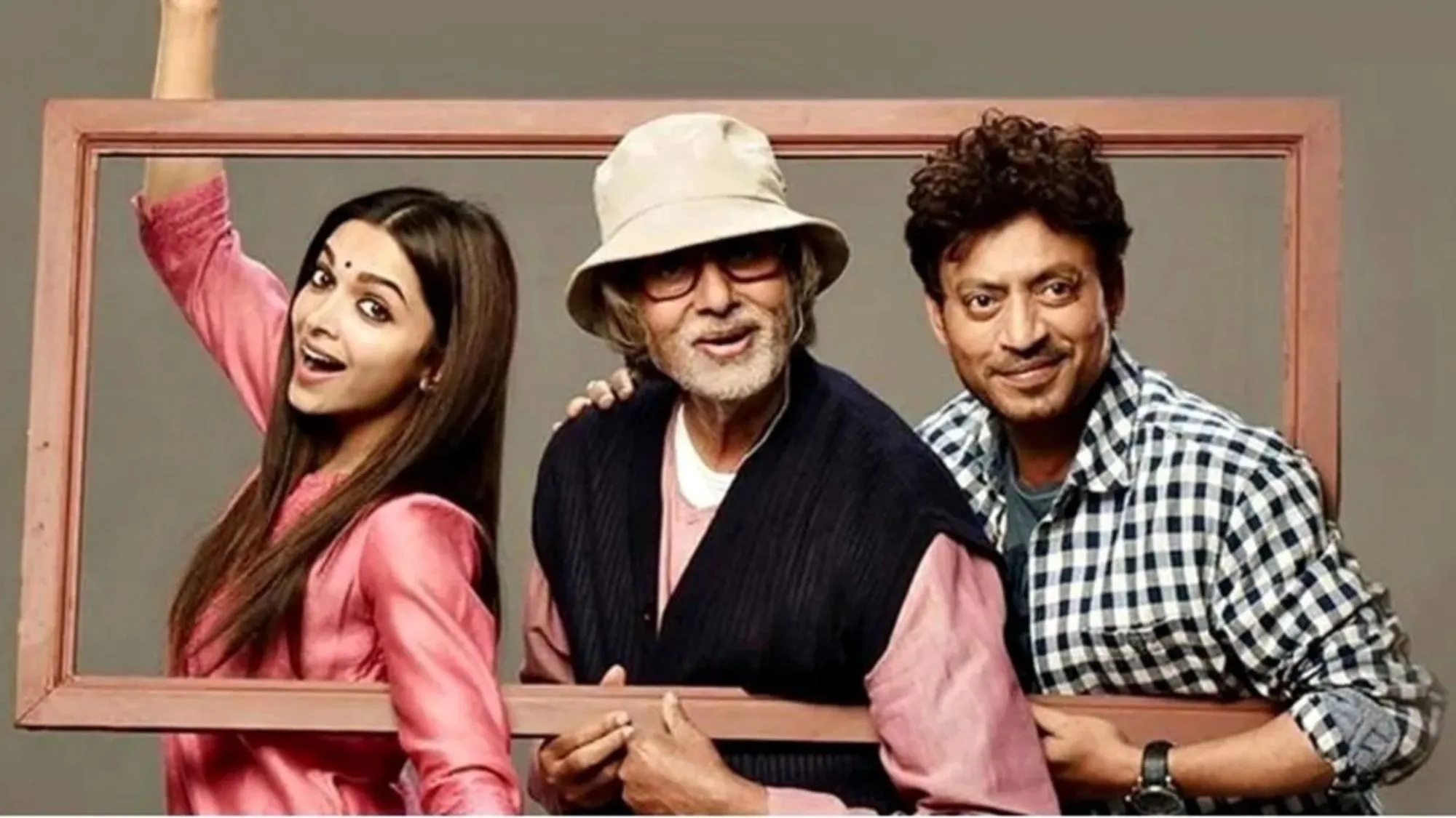 Piku Re-Release