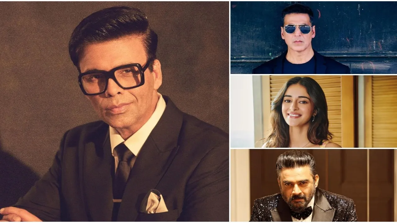 Kesari Chapter 2 karan johar