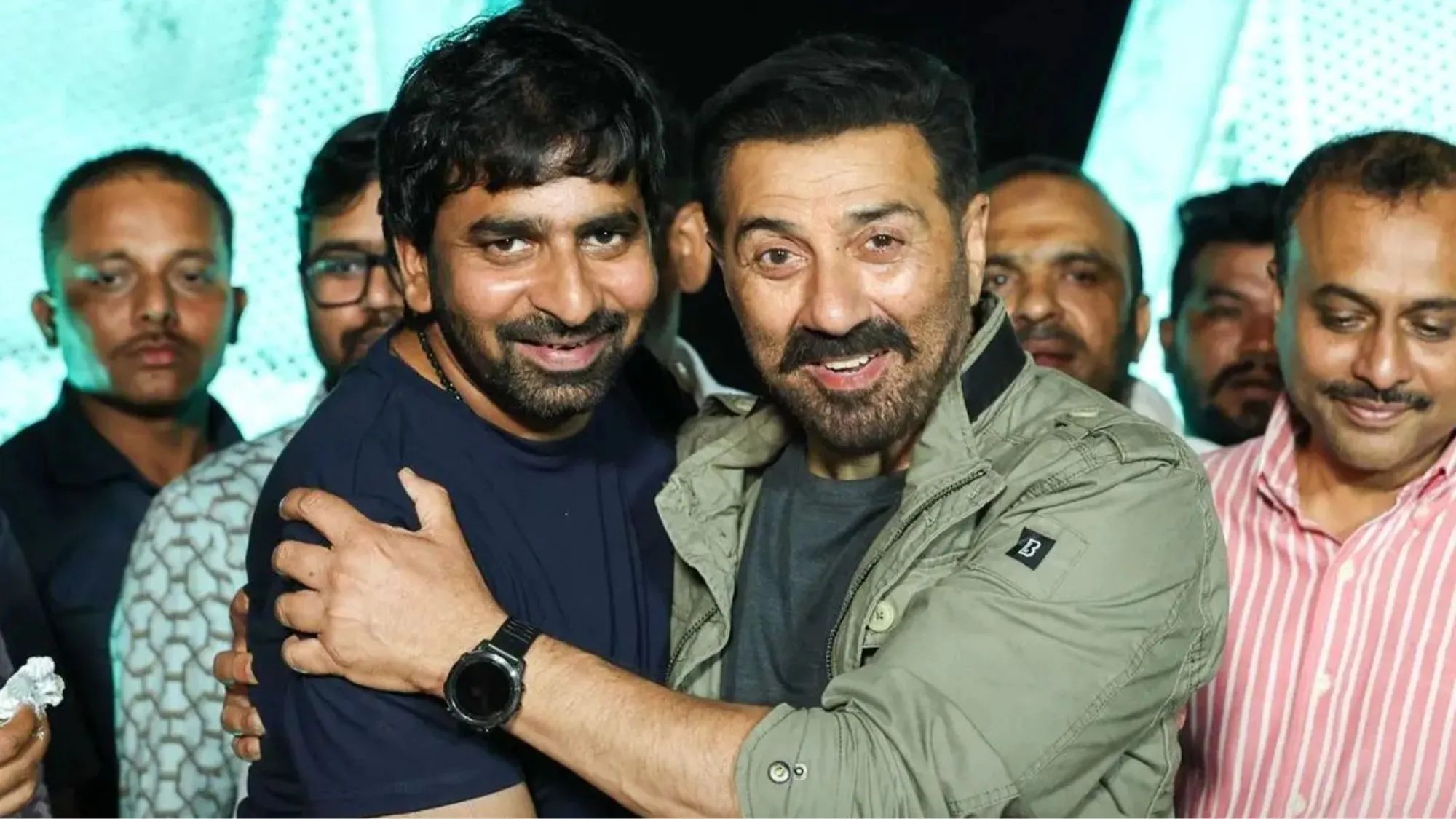 Gopichand Malineni