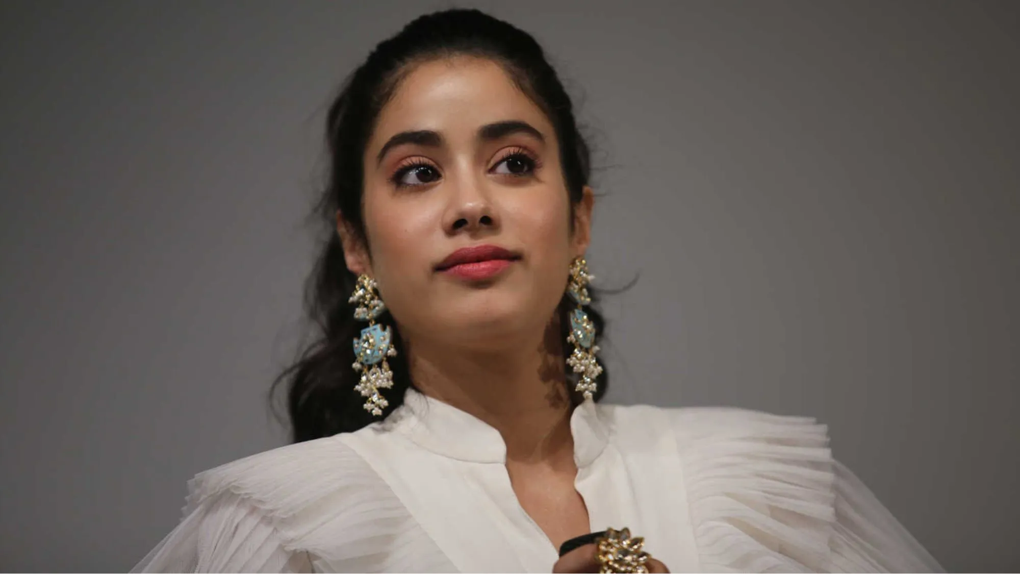 Janhvi Kapoor 