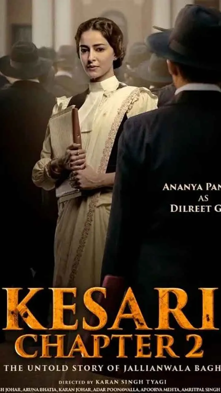 Ananya Panday