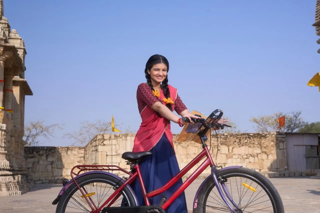 Mohak Matkar will play the lead role in Zee TV new show Saru the story of a small town girl's big dreams
