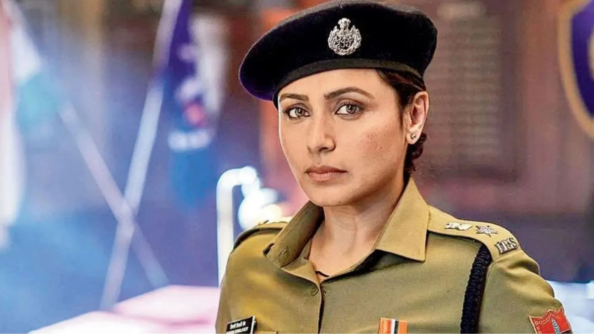 Mardaani 3 