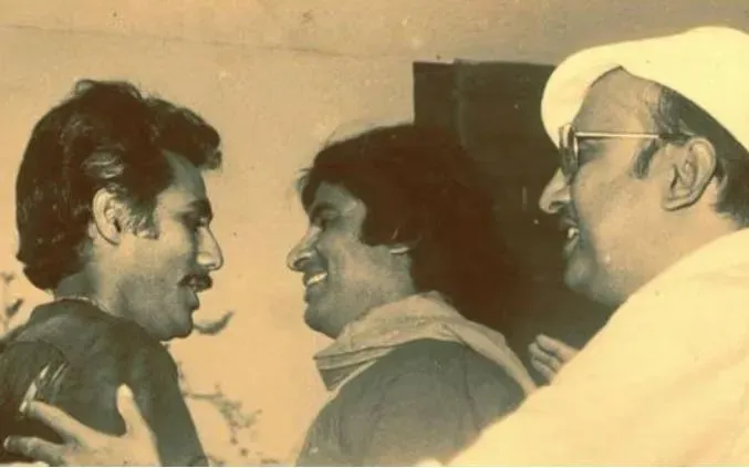 Amitabh Bachchan
