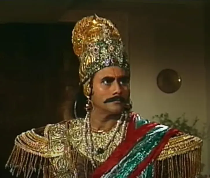 MAHABHARAT