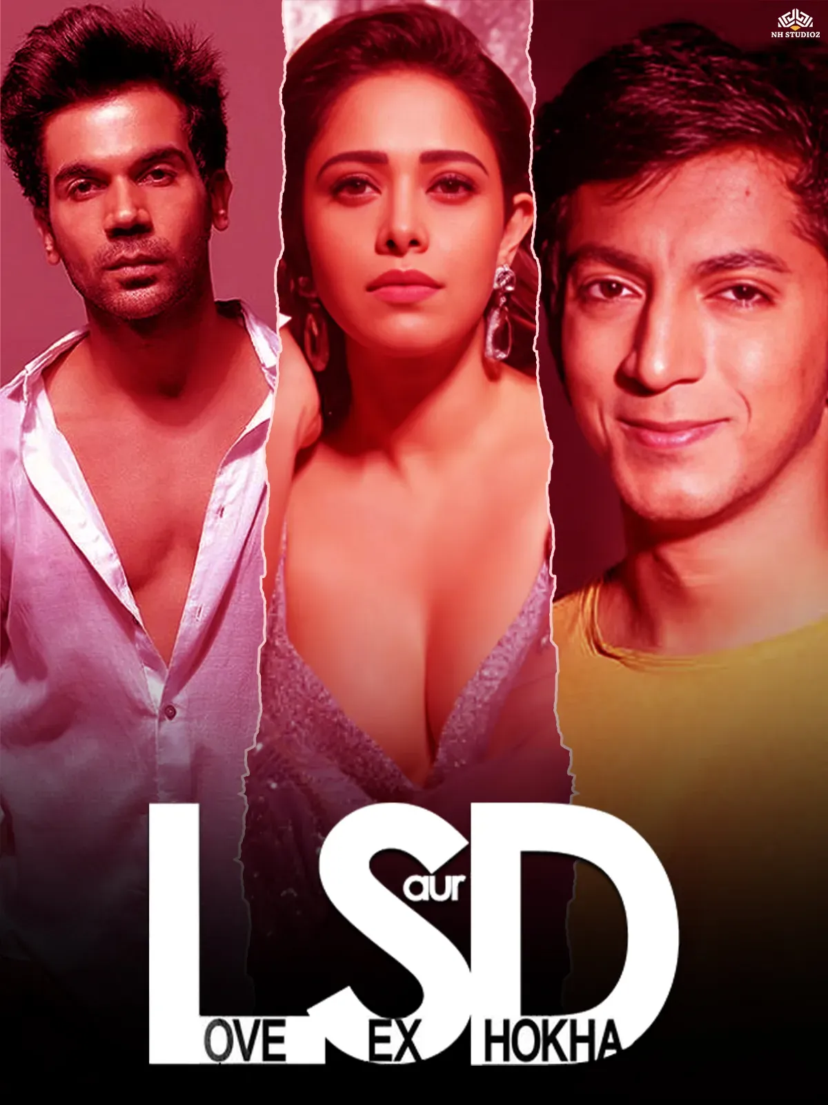 LSD